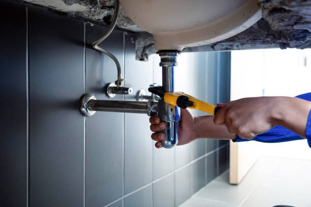 Best Commercial Plumbing Services  in Washington Heights, NY